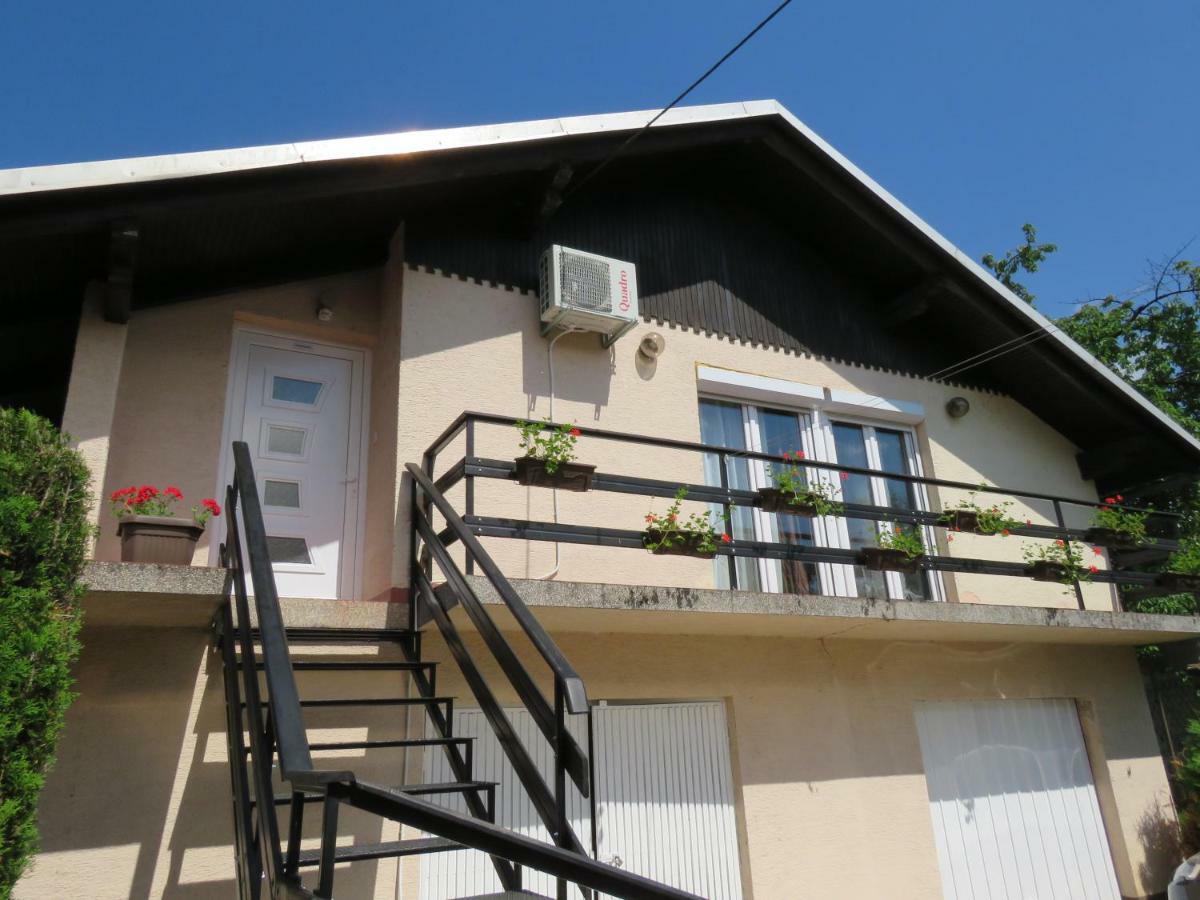 Apartmani Lovro Ogulin Room photo